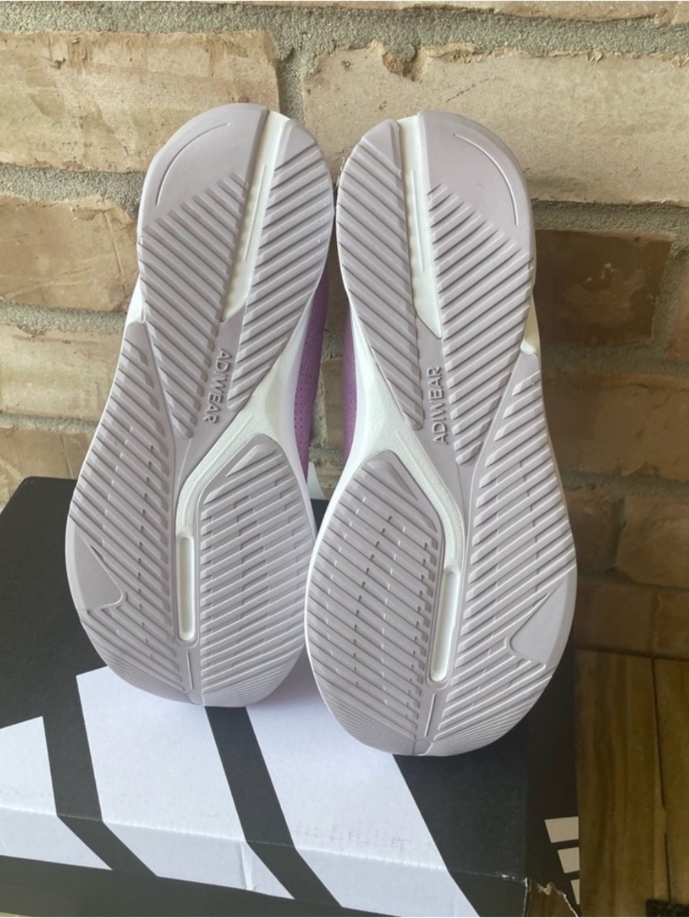 Adidas DURAMO SL Women' Running Shoes Size: 7 - Picture 7 of 8